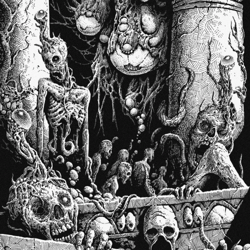 Terror Corpse : Ash Eclipses Flesh